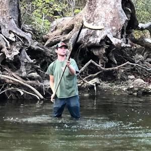 Meet your Posher, Austin